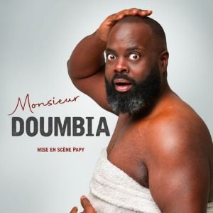 ISSA DOUMBIA