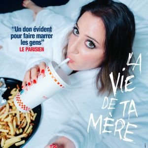 [Complet] BLANDINE LEHOUT