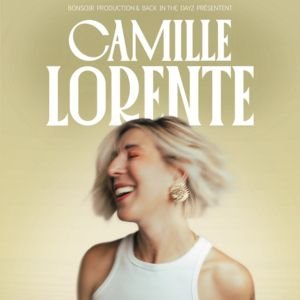 CAMILLE LORENTE