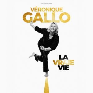 VERONIQUE GALLO