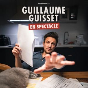 GUILLAUME GUISSET