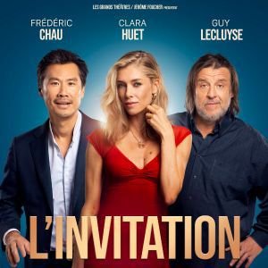 L'INVITATION