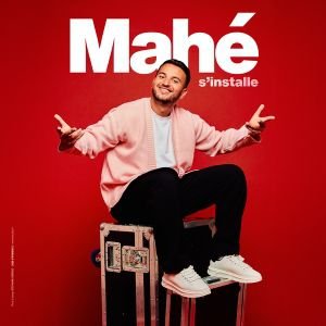 MAHE