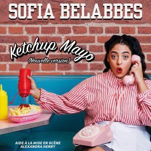 SOFIA BELABBES