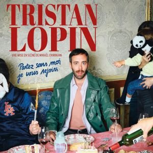 TRISTAN LOPIN