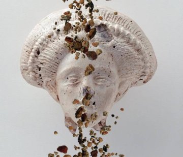 "50 ans d'antiquité et d'archéologie dans l'art d'aujourd'hui"- Conférence par Annaïg CAILLAUD