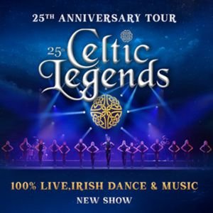 CELTIC LEGENDS