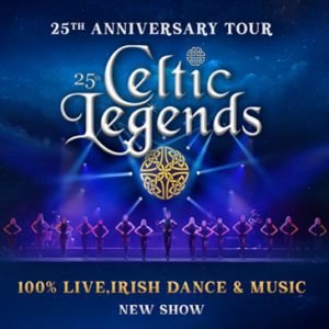 CELTIC LEGENDS