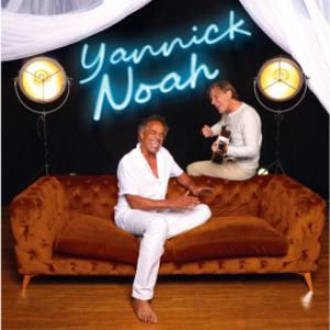YANNICK NOAH