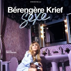 BERENGERE KRIEF