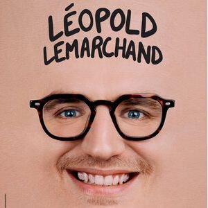 LEOPOLD LEMARCHAND