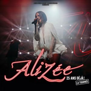 ALIZEE