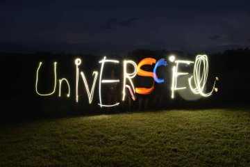 Apéro-conf Astrophysiques : nos activités spatiales affectent-elles vraiment notre atmosphère?