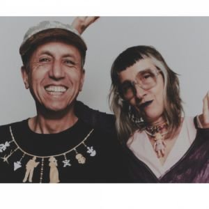 ALTERCIOPELADOS à La Marbrerie