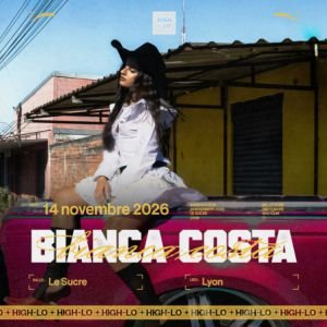 BIANCA COSTA