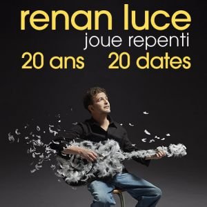RENAN LUCE