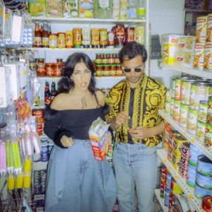 [Complet] Lilly Wood and The Prick