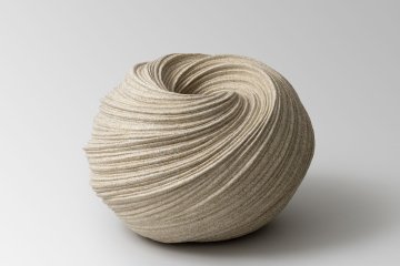 Exposition "Céramiques, corps sensibles"