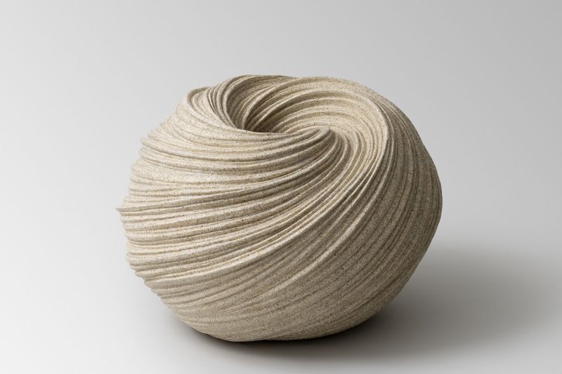 Exposition "Céramiques, corps sensibles"
