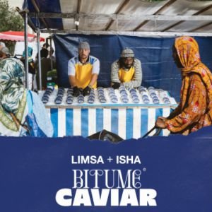 [Complet] Isha et Limsa d'Aulnay