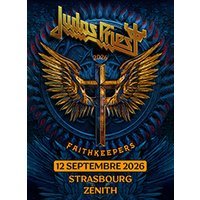 Judas priest