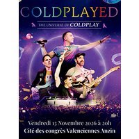 Coldplayed
