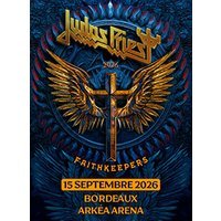 Judas priest