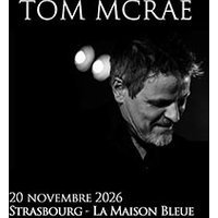 Tom mcrae