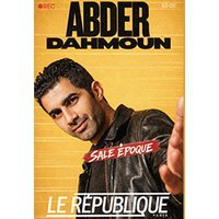 Abder dahmoun