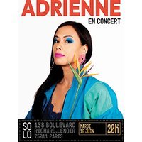 Adrienne