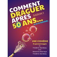 Comment draguer après 50 ans