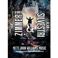 The music of zimmer & williams