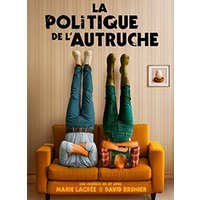 La politique de l'autruche