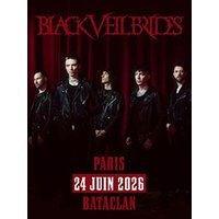 Black veil brides