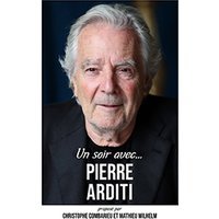 Un soir avec pierre arditi