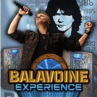 Balavoine experience