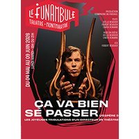 Ca va bien se passer ( j'espere ! )