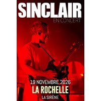 Sinclair + talisco