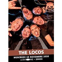 The locos (ex-ska-p) + la pigñata