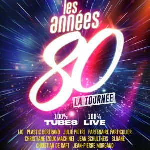LES ANNEES 80