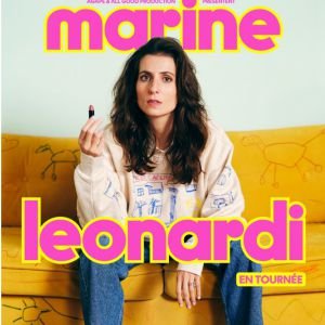 MARINE LEONARDI