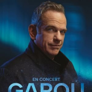 GAROU