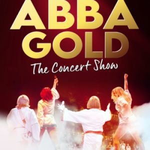ABBA GOLD