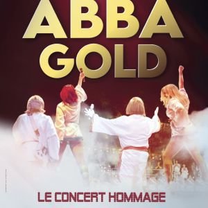 ABBA GOLD