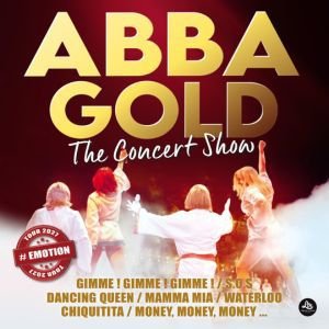 ABBA GOLD