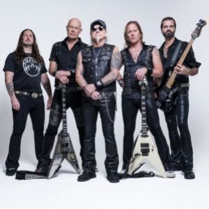 ACCEPT 50th Anniversary Tour 2026