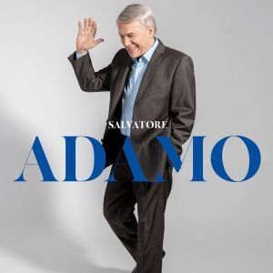 SALVATORE ADAMO