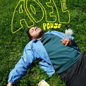 ADEL FUGAZI
