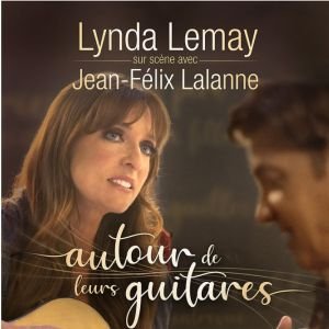 LYNDA LEMAY &amp; JEAN-FELIX LALANNE