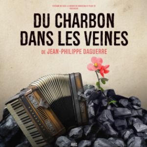 DU CHARBON DANS LES VEINES